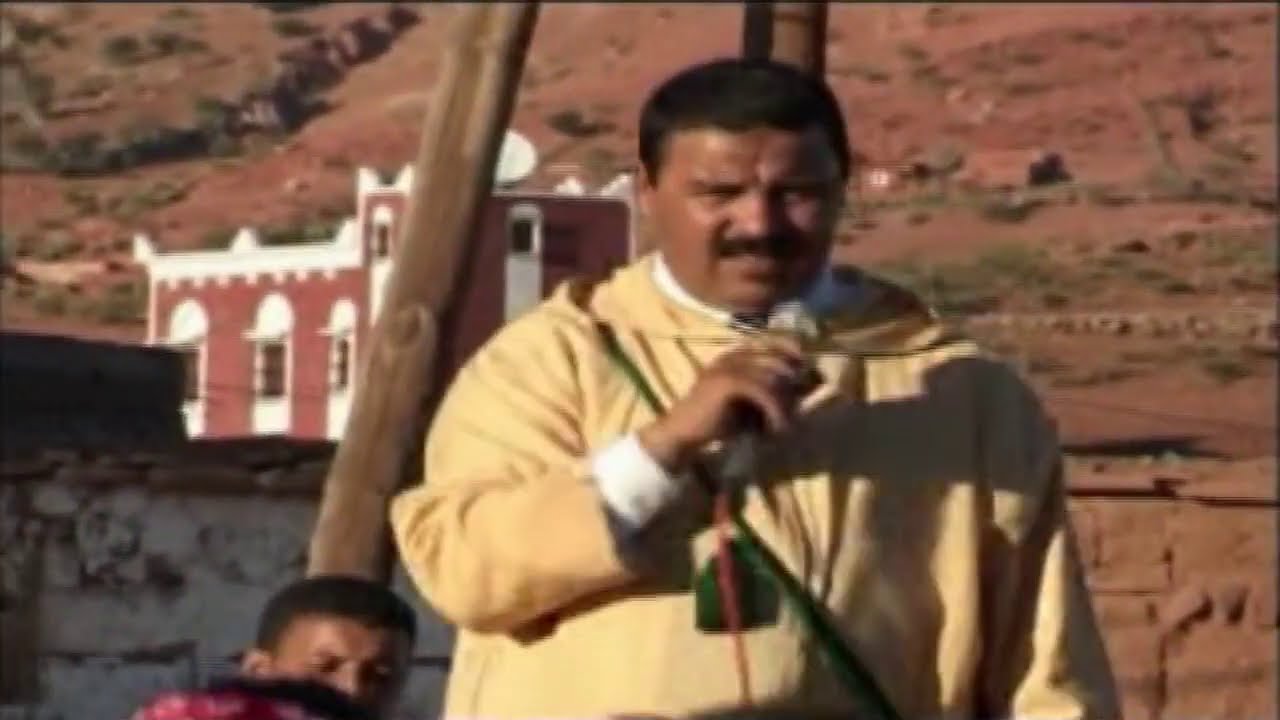 الرايس عمر أتيڭي واهيوا واهيوا