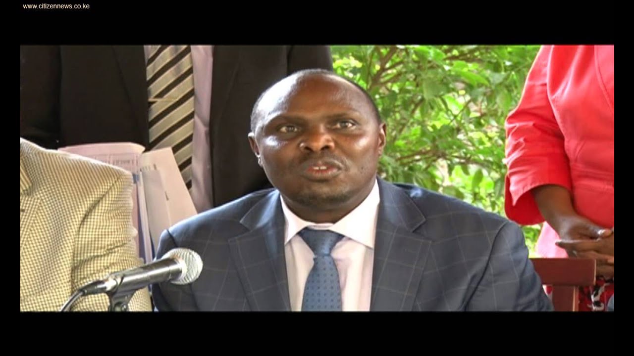Middlemen To Be Barred From Buying Maize Directly From Farmers