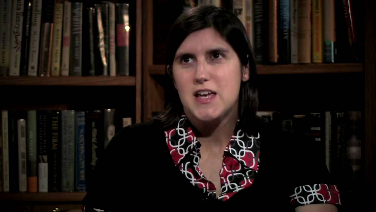 Conversations: Curtis Sittenfeld