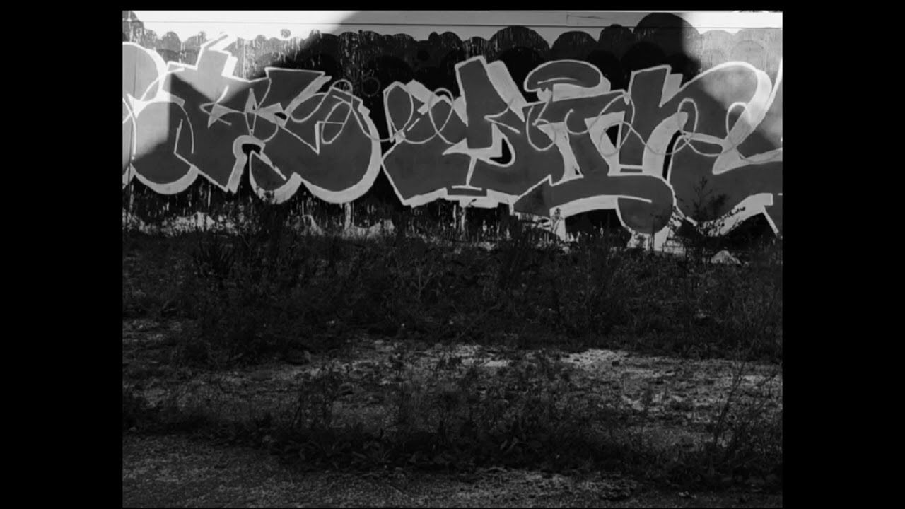 Street Hip Hop | x (Dark) 90's - 