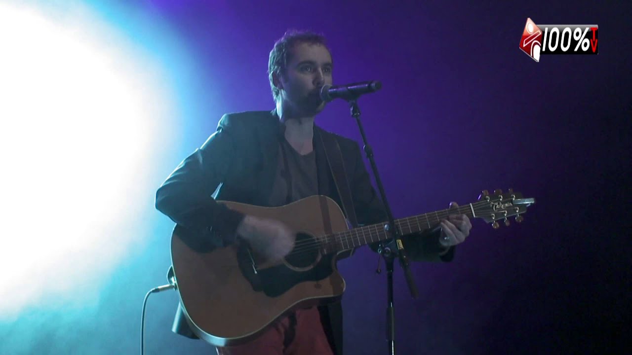 100% LIVE 2013 JOANDA