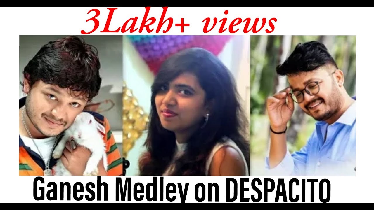 Kannada Medley | Golden Star Ganesh | Kannada Mashup Songs | Eesha Suchi | Kannada Cover