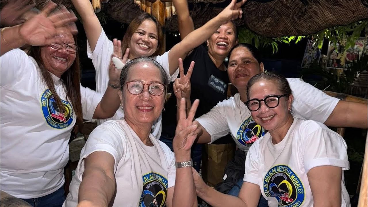 MAINIT NA TANGHALI PO!