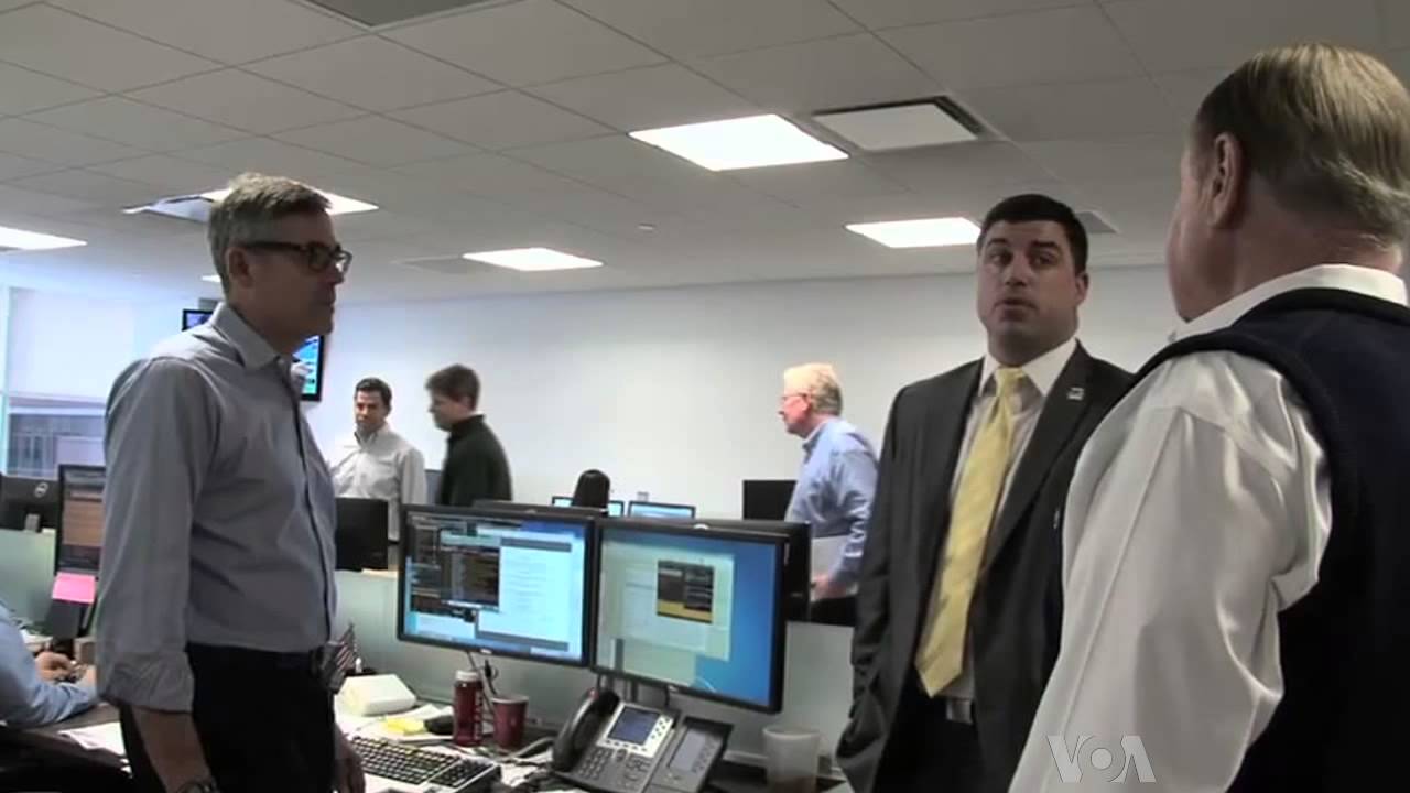 Financial Firm Trains US Vets for Wall Street Jobs