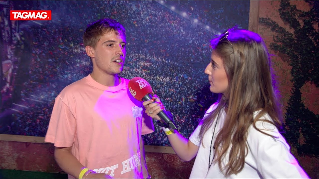 Jamie-Lee: tegen Lil Kleine is tegen mij!