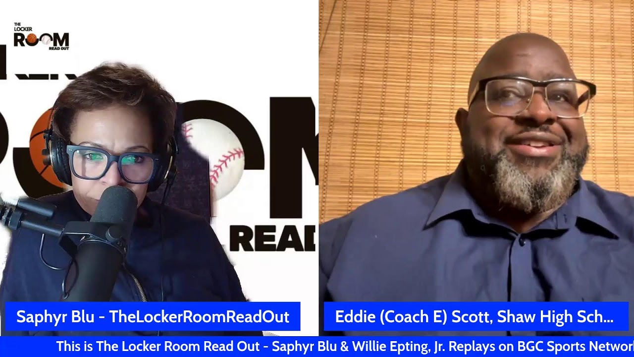 The Locker Room Read Out 3/4/26