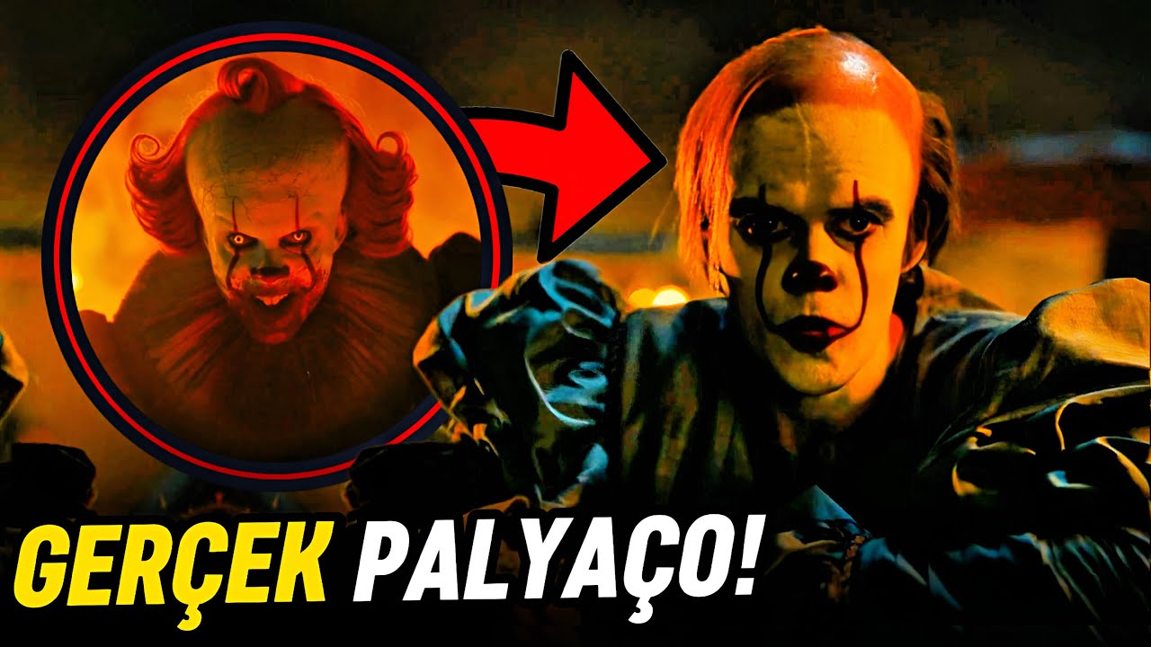 Pennywise Artık Durdurulmaz Bir G&uuml;&ccedil; Oldu! Welcome To Derry 7. B&ouml;l&uuml;m İncelemesi 