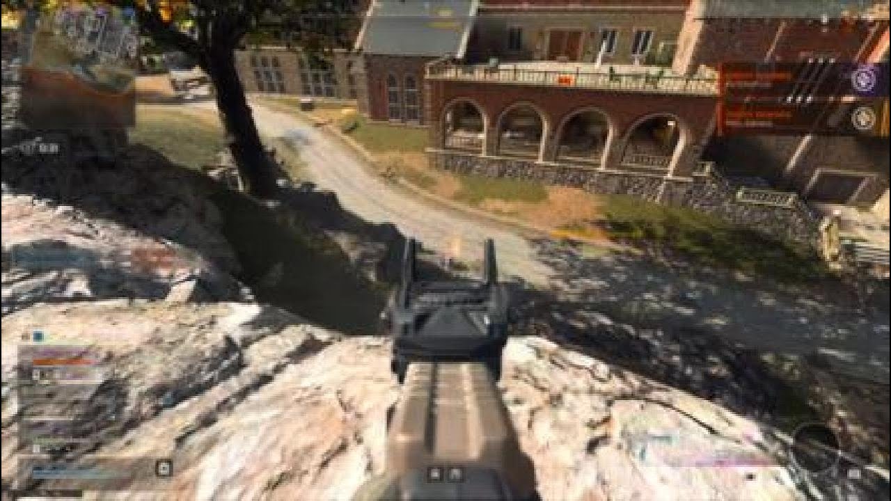 Film - CAMO GRIND 2026
