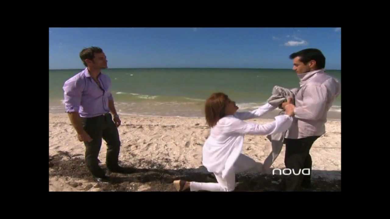 sortilegio final parte 2