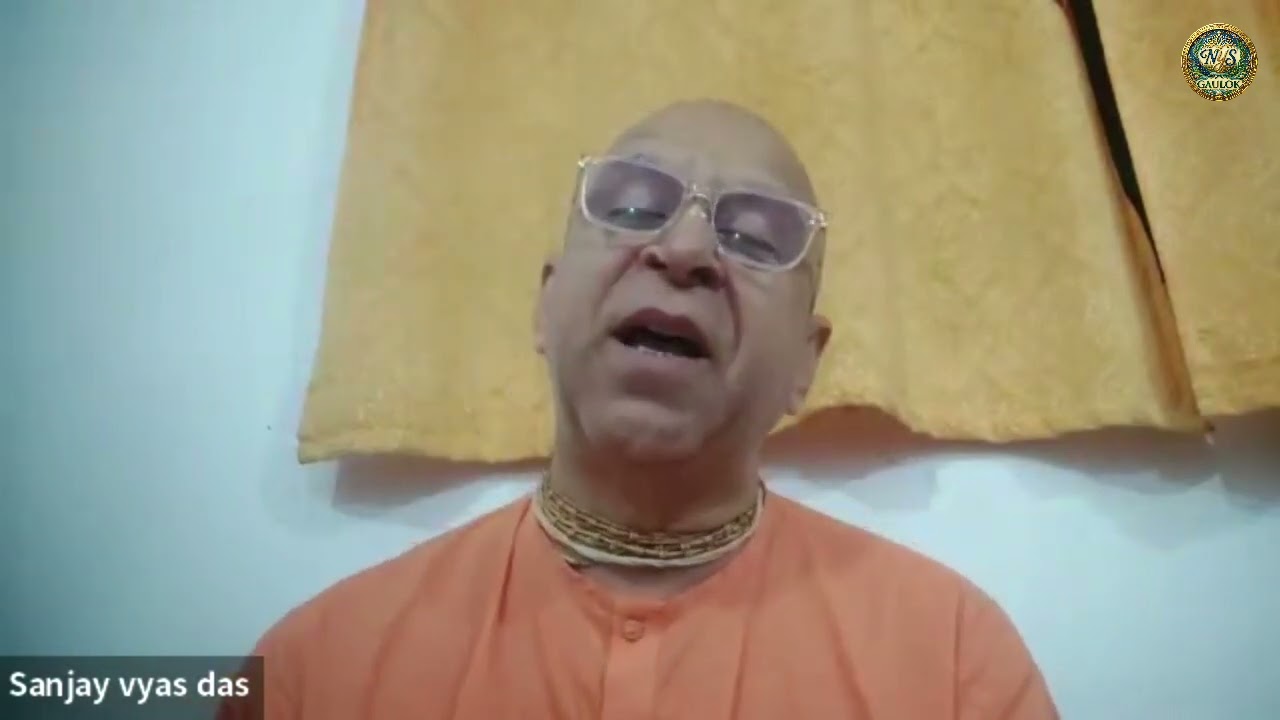 Shrila Bhaktisiddhant Saravati Thakur Appearance 