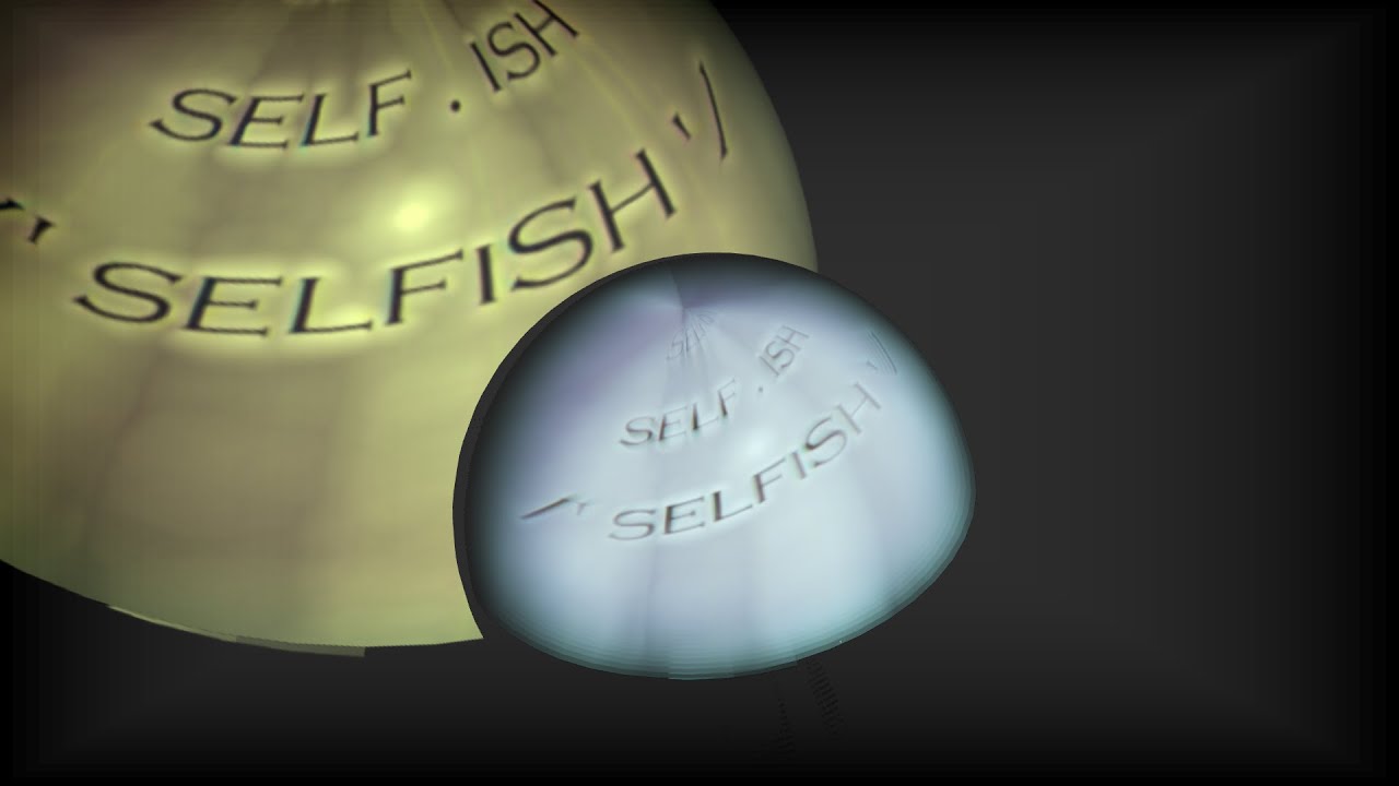 'Selfish'  (preview)