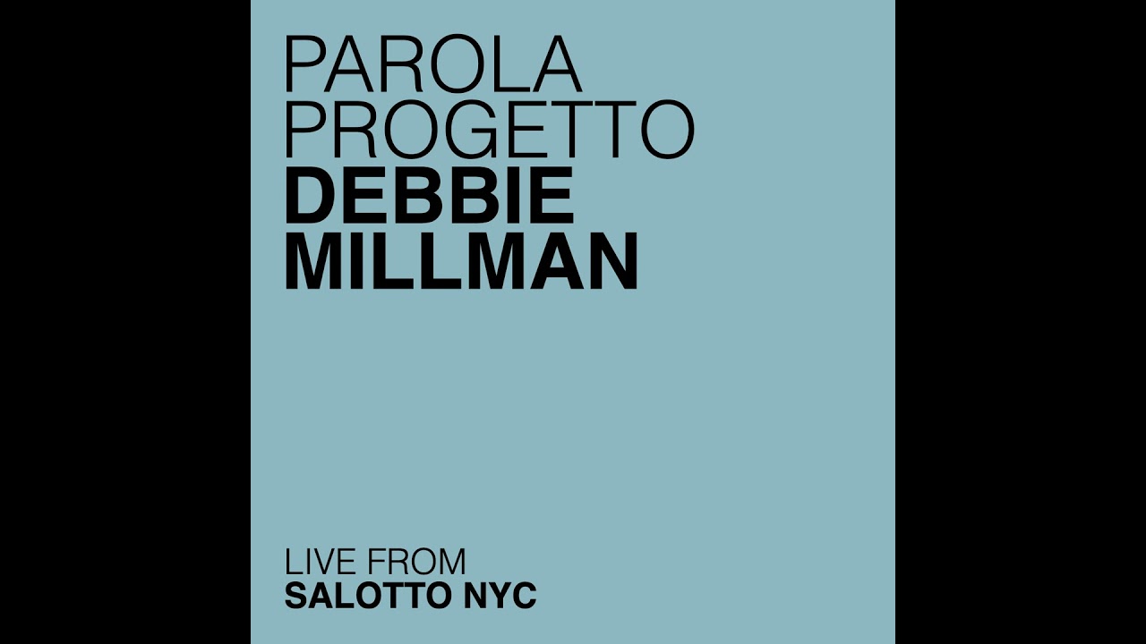 Debbie Millman: peak the day before we die