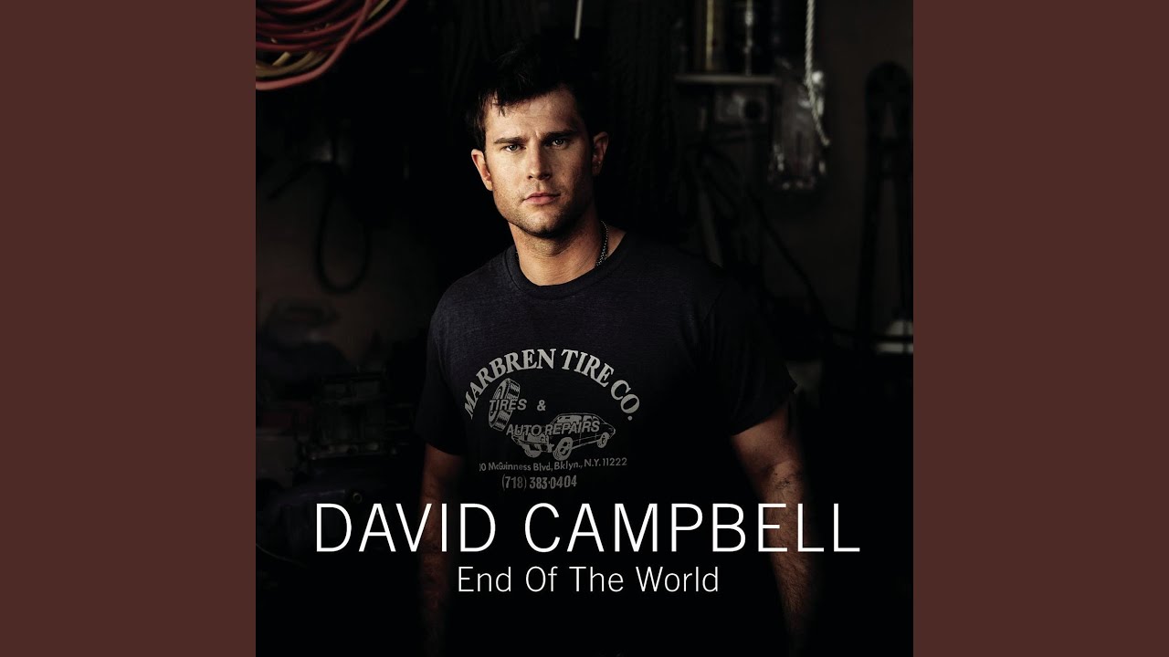 End of the World