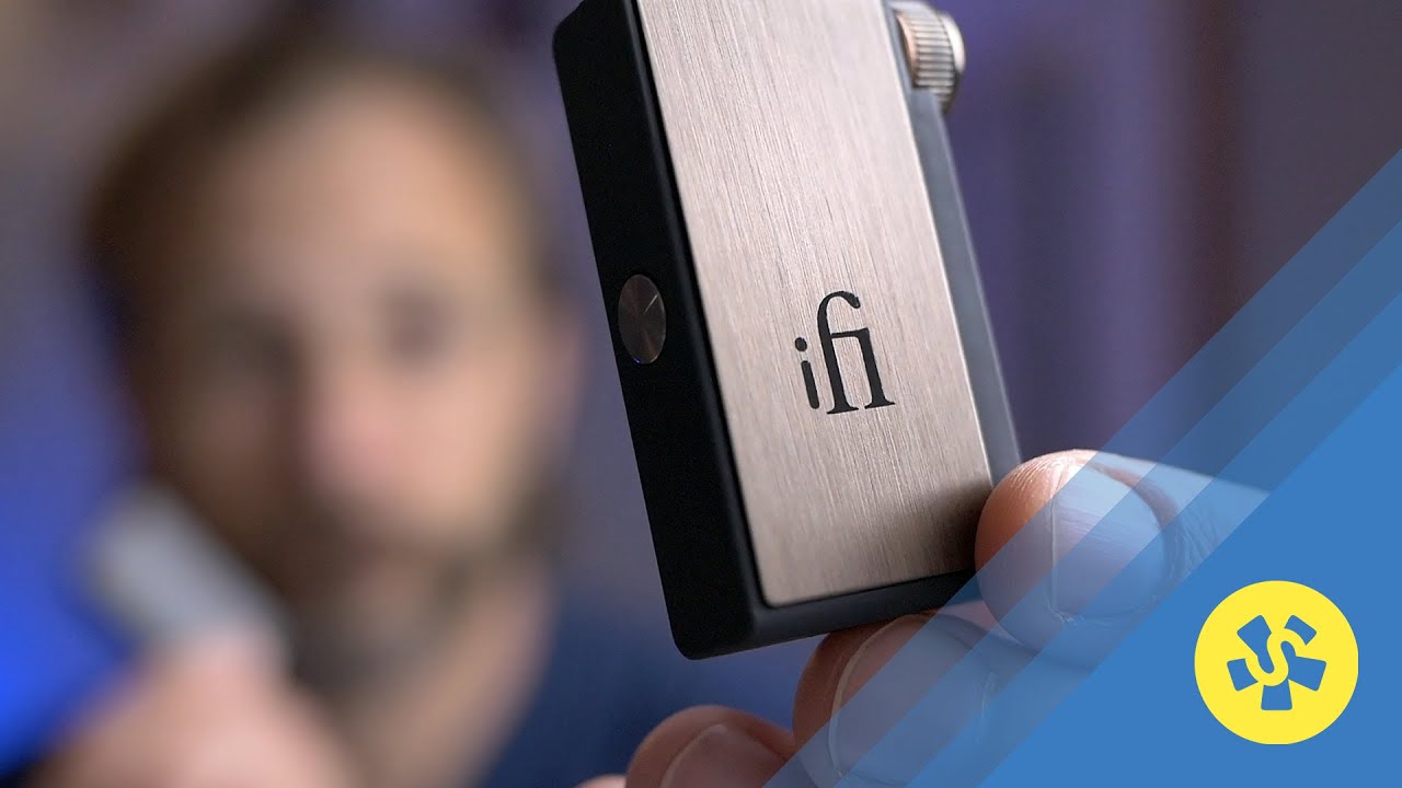 iFi Go Blu REVIEW! vs. Qudelix 5K and Fiio BTR5