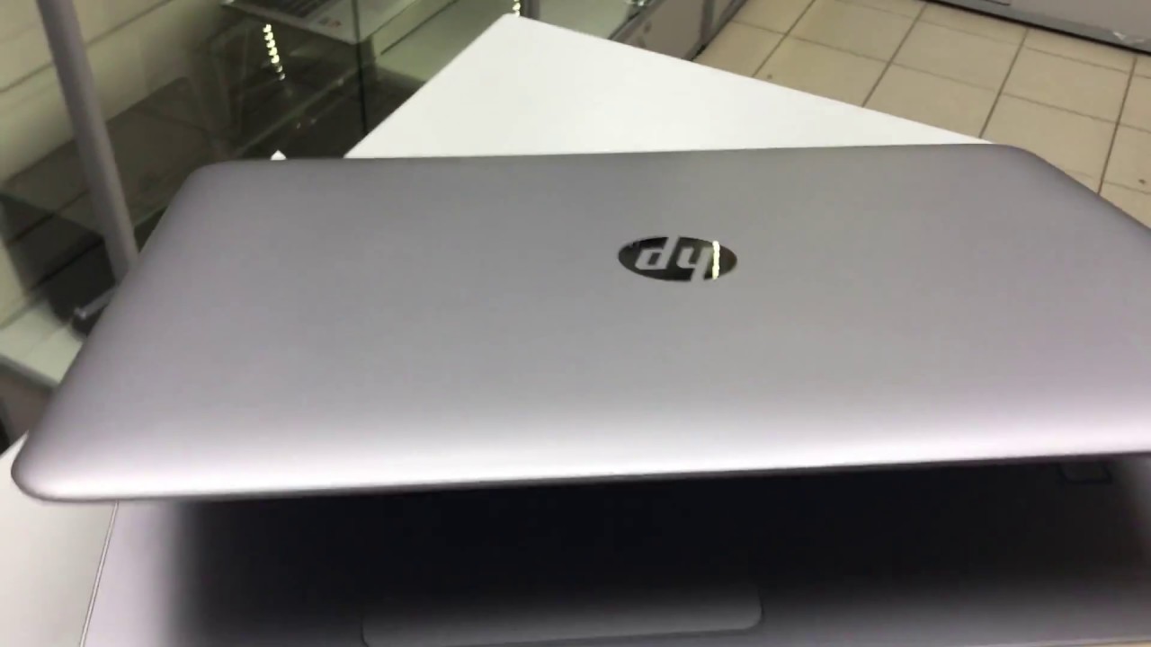 HP ProBook 450 G4