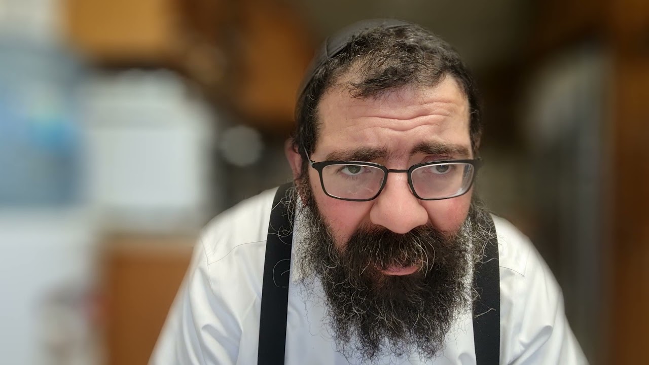 לחיות עם מילה של הרבי . לימוד וגילוי החסידות .