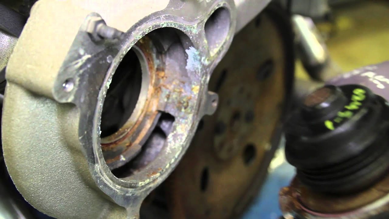 Special Tool Needed to Install GM V8 4.6L Water Pump WP-9018 AW5072