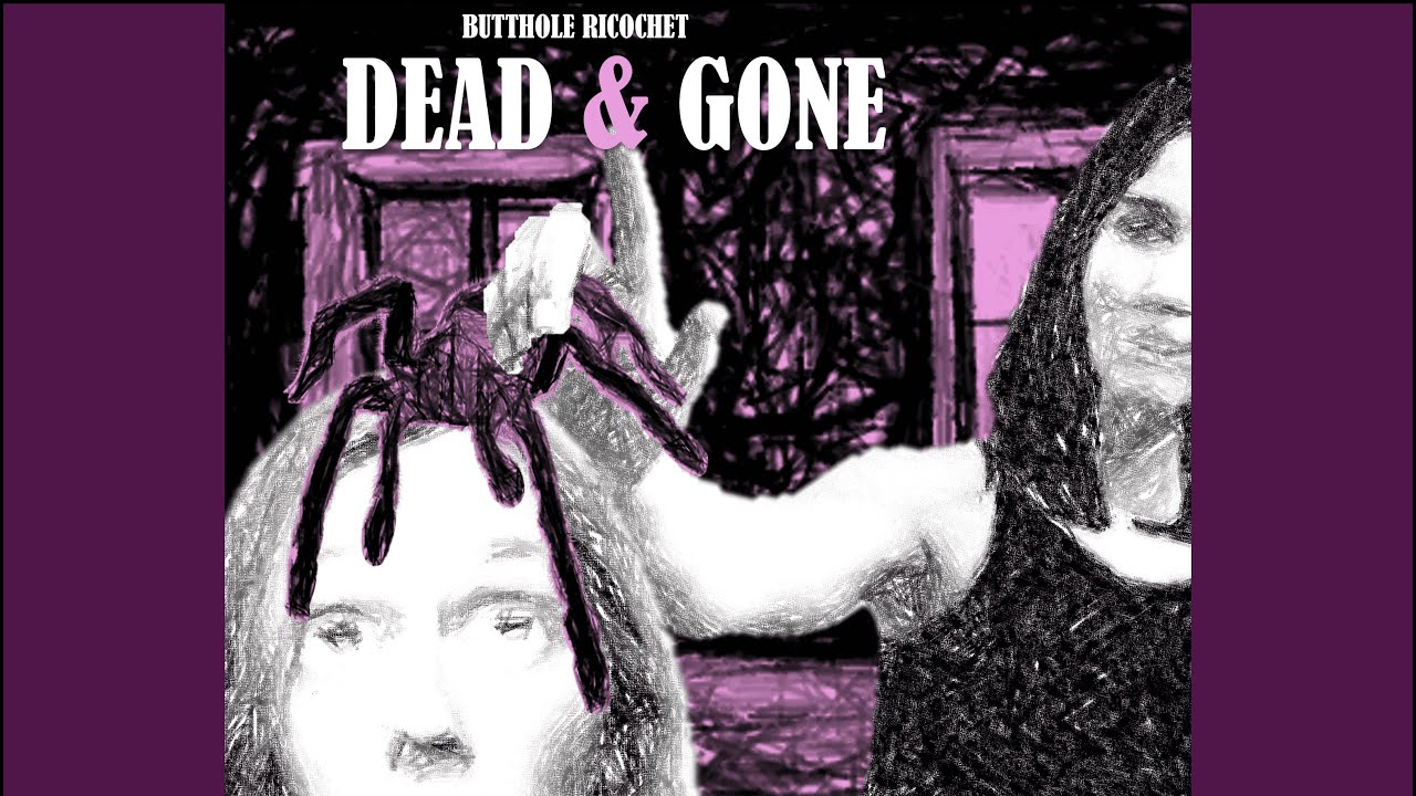 Dead and Gone (Dungeons and Daddies)