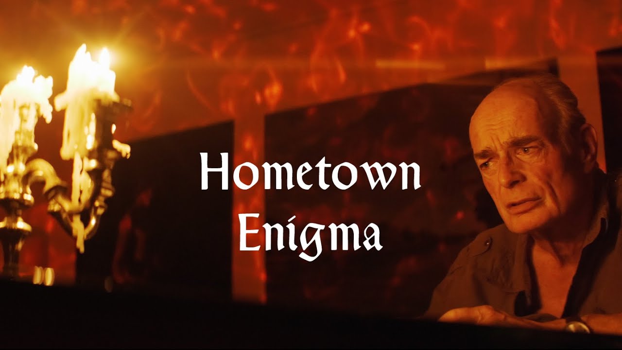 Hometown Enigma | Award-Winning Suspense Horror Short Film &ndash; A Lovecraftian Story