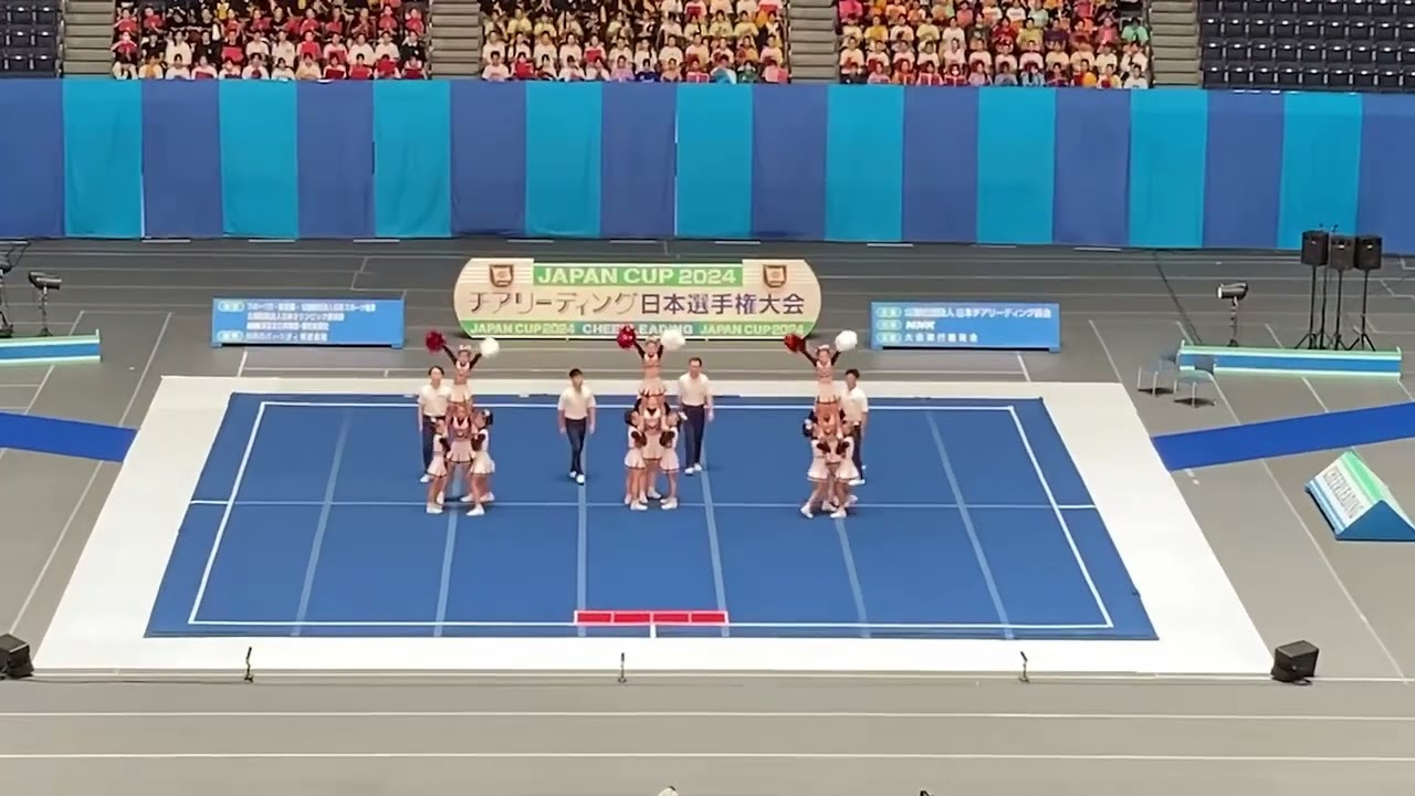 ②