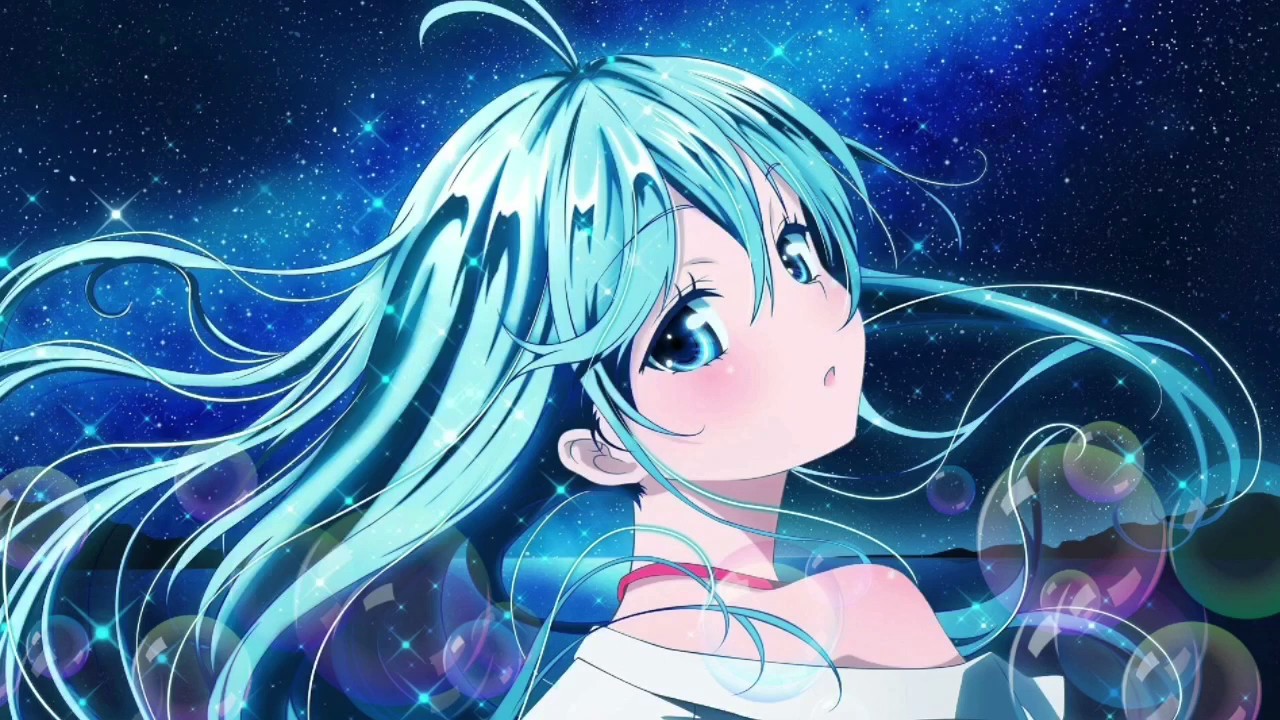 El mismo sol ( english versione ) ~nightcore~ ( cover Alvaro Soler feat. Emma marrone )