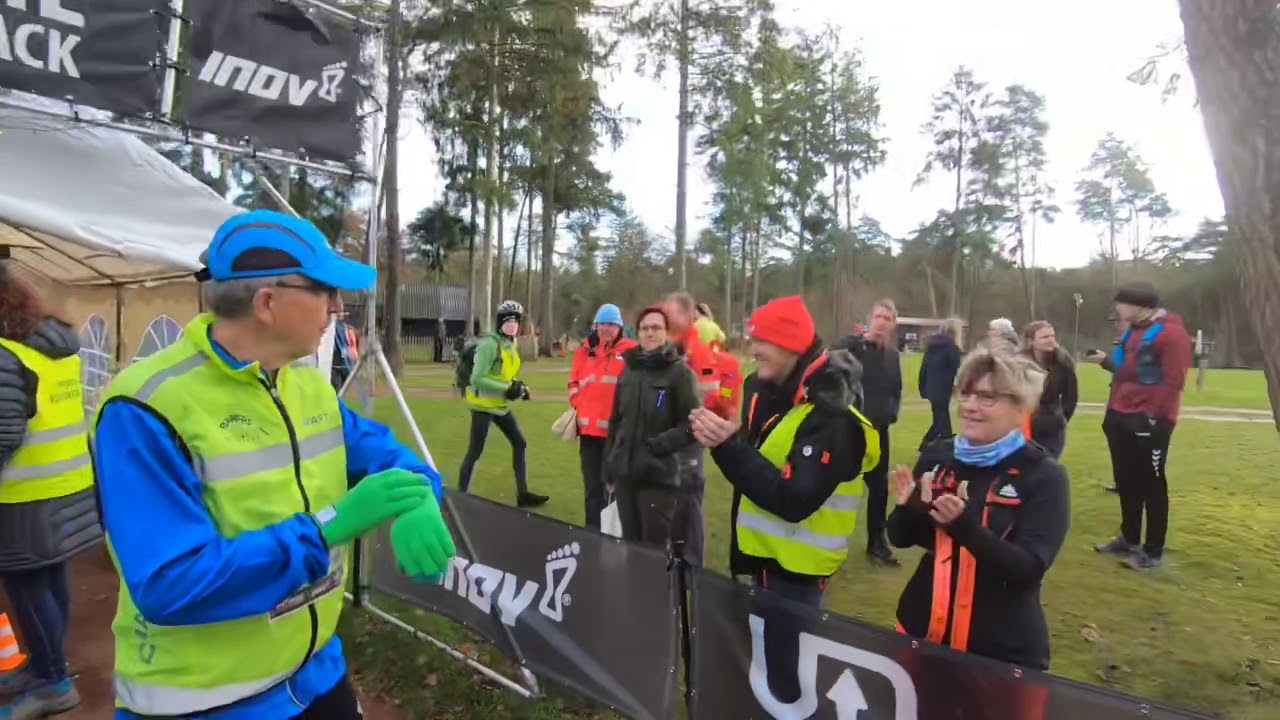 2019-12-14 Run Forest Run Dwingelderveld RFR 1/3