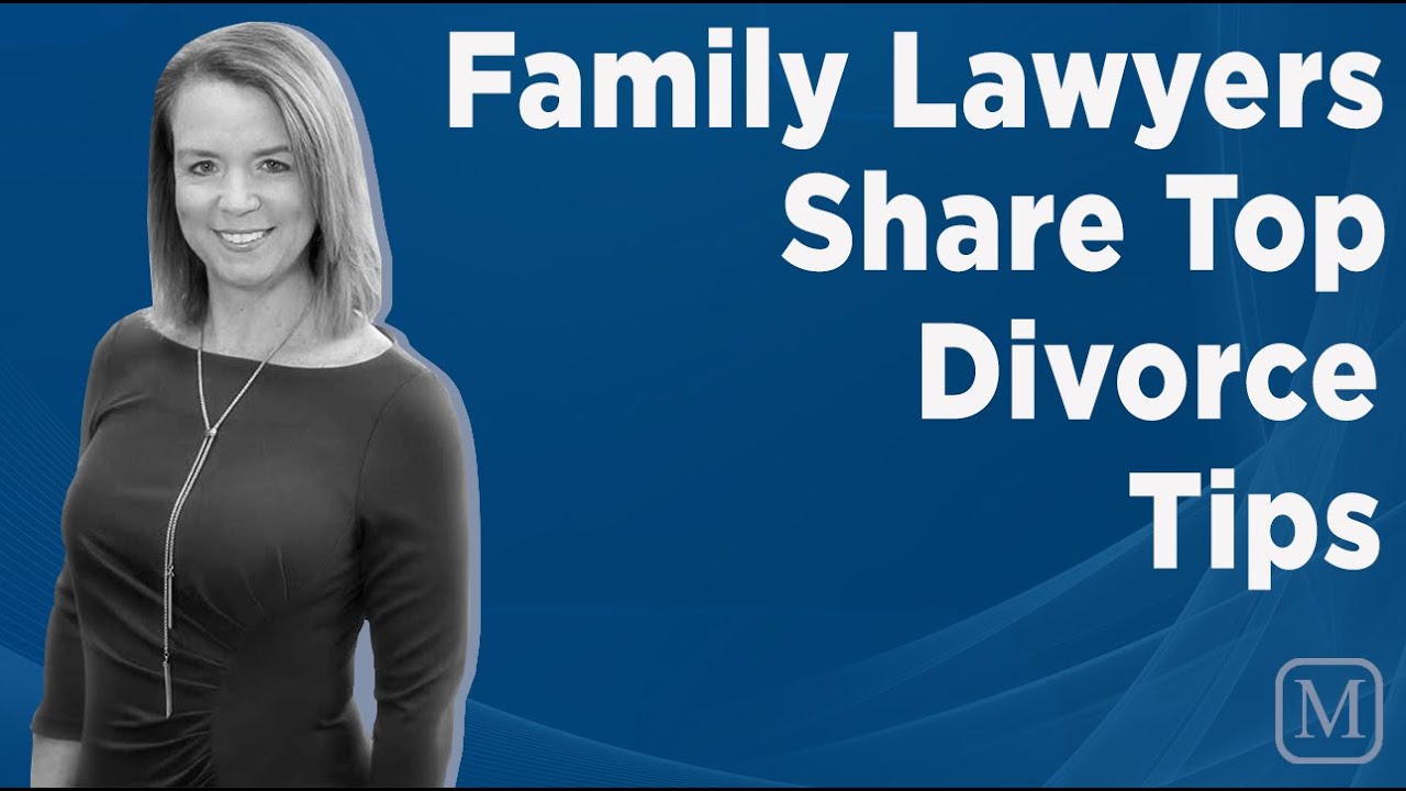 Favorite Quick Divorce Tips from 7 Top Family Lawyers