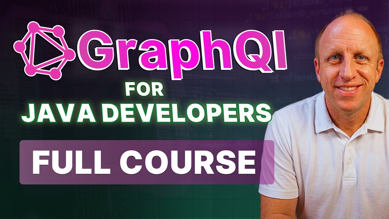 GraphQL для Java-разработчиков: 06 - Проблема N+1 и виртуальные потоки