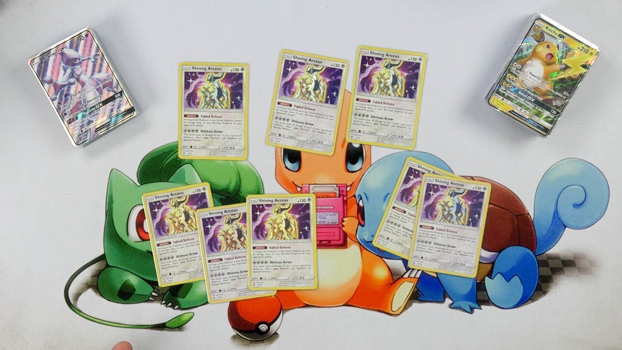 500 Shining Legends Financial Review