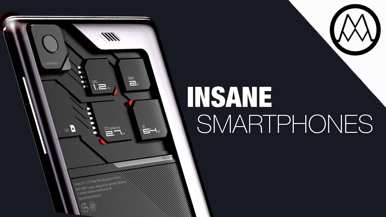 Top 5 Best Upcoming Smartphones 2016-2017