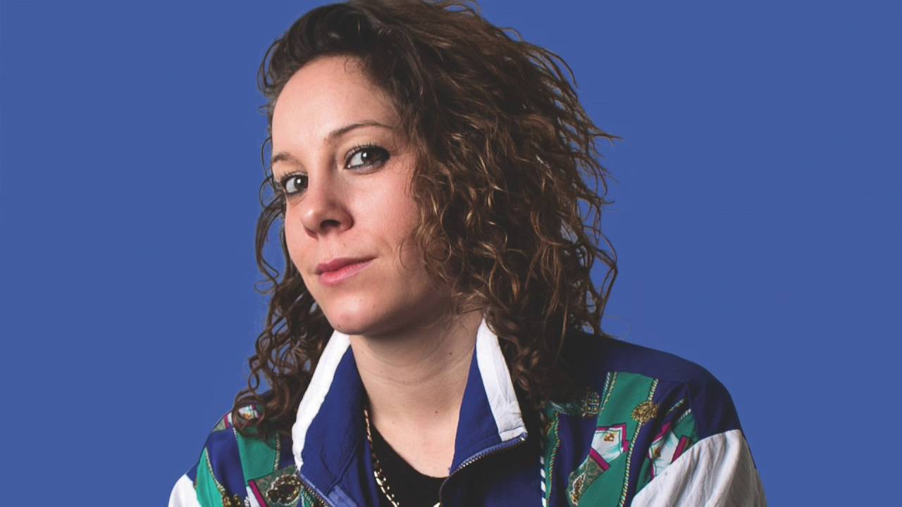 Tom Allen & Suzi Ruffell