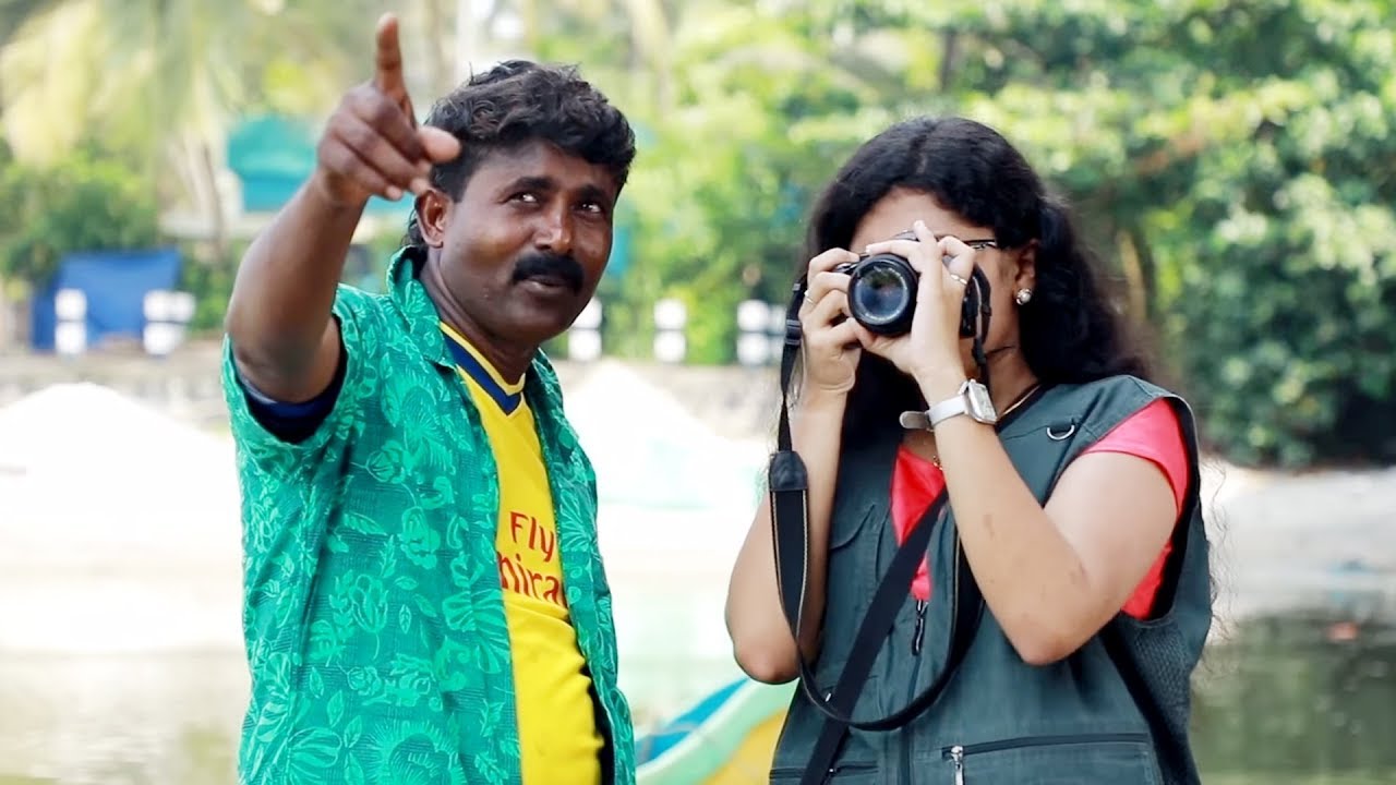Malayalam Musical Album | Kallai Paalam | Mujeeb Rahman | Sneha