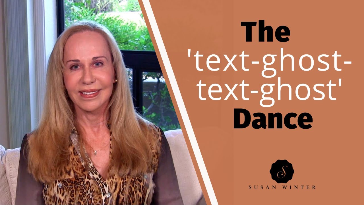 The &lsquo;text-ghost-text-ghost&rsquo; dance