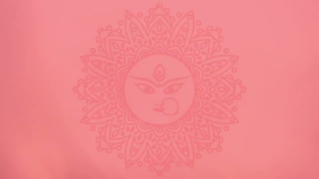 శ్రీ దుర్గా సప్తశ్లోకీ (Sri Durga Saptshloki with Telugu lyrics) Easy Recitation Series.