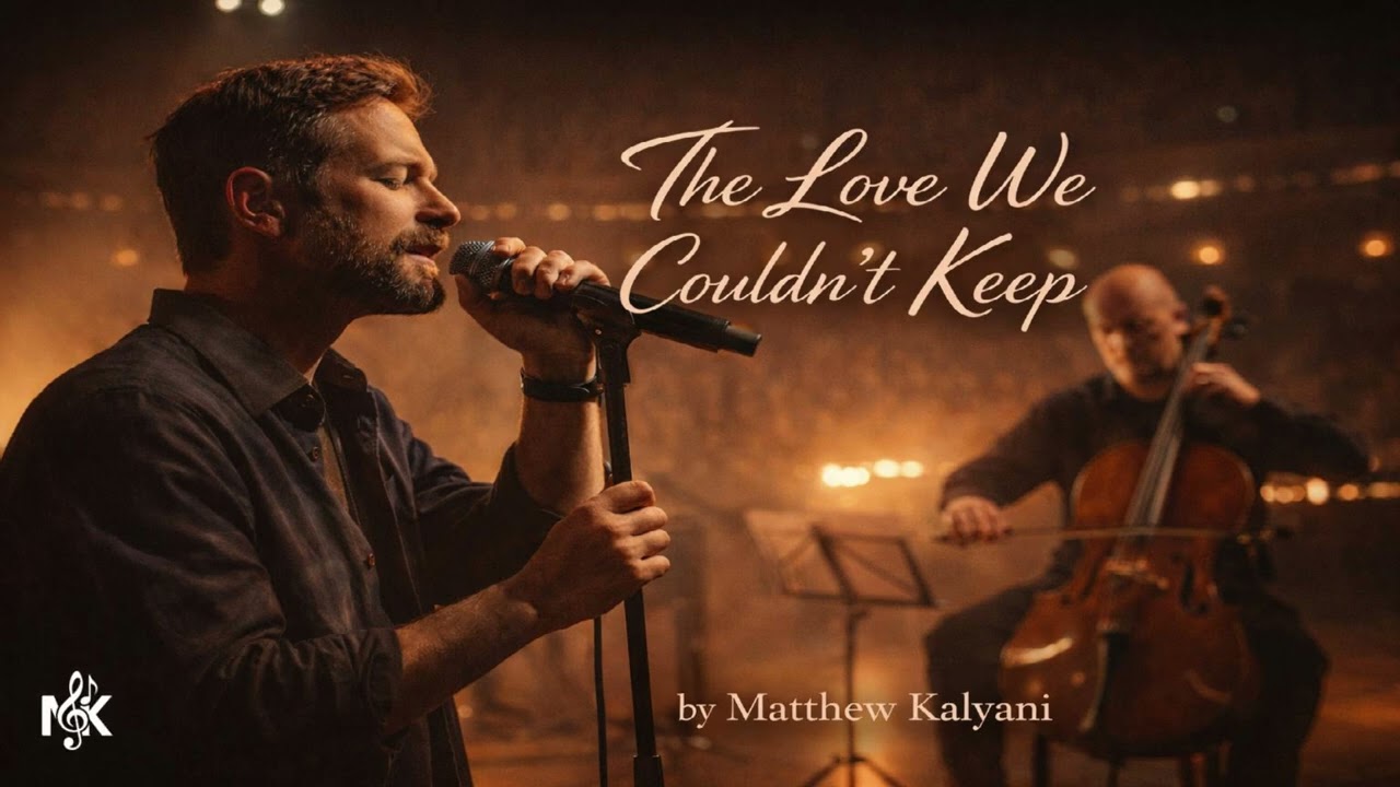The Love We Couldn't Keep