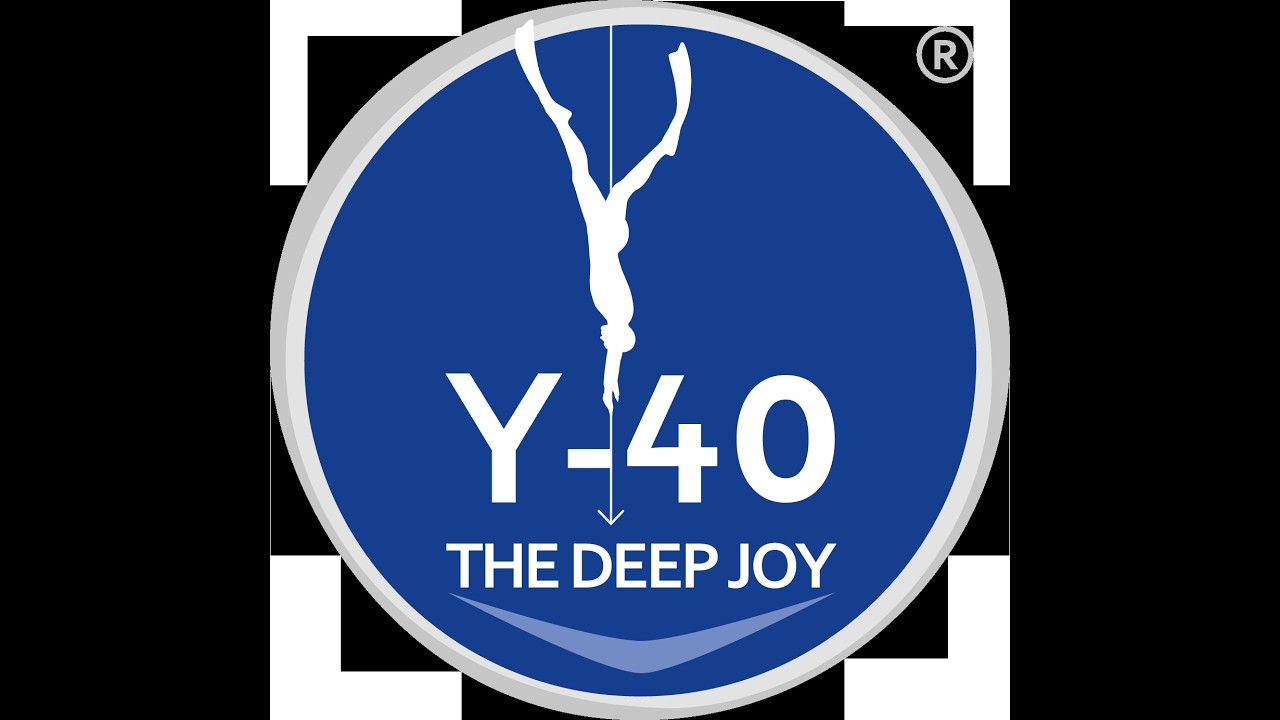 Immersione a Y40