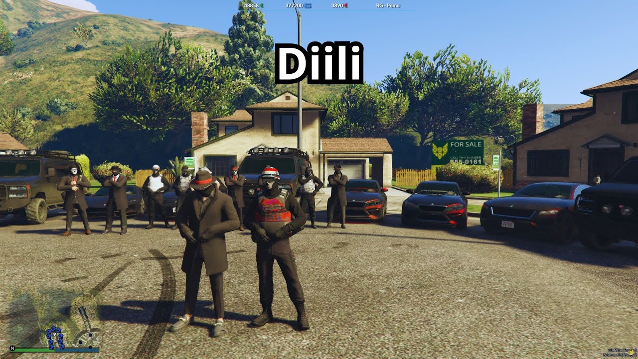 Kymi | Diili