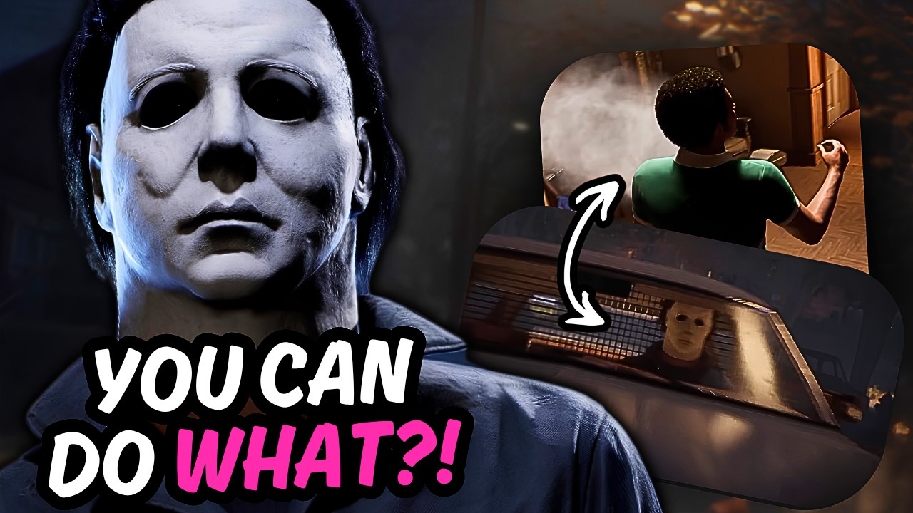 10 вещей, которые НУЖНО знать перед игрой в Halloween: The Game