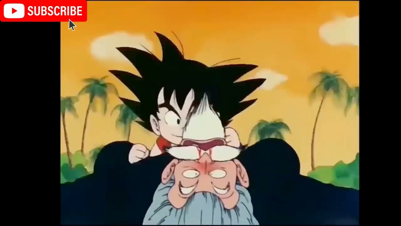 Dragon Ball MIX - Torneo de artes marciales 🤩🤩 #viral #goku #dragonball #video 