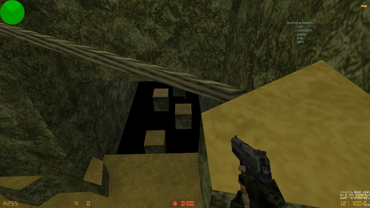shNz - bkz_goldbhop (01:27.53 WR) [22-05-2019]
