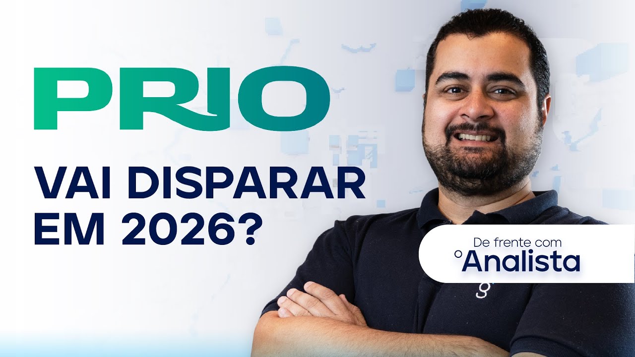 PRIO (PRIO3) | Detalhes da teleconferência 1T25! – Geração de caixa 2026 é a cereja do bolo! | #dfa