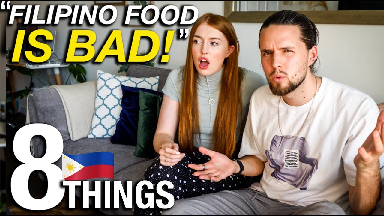 8 Misconceptions Foreigners Have About The Philippines