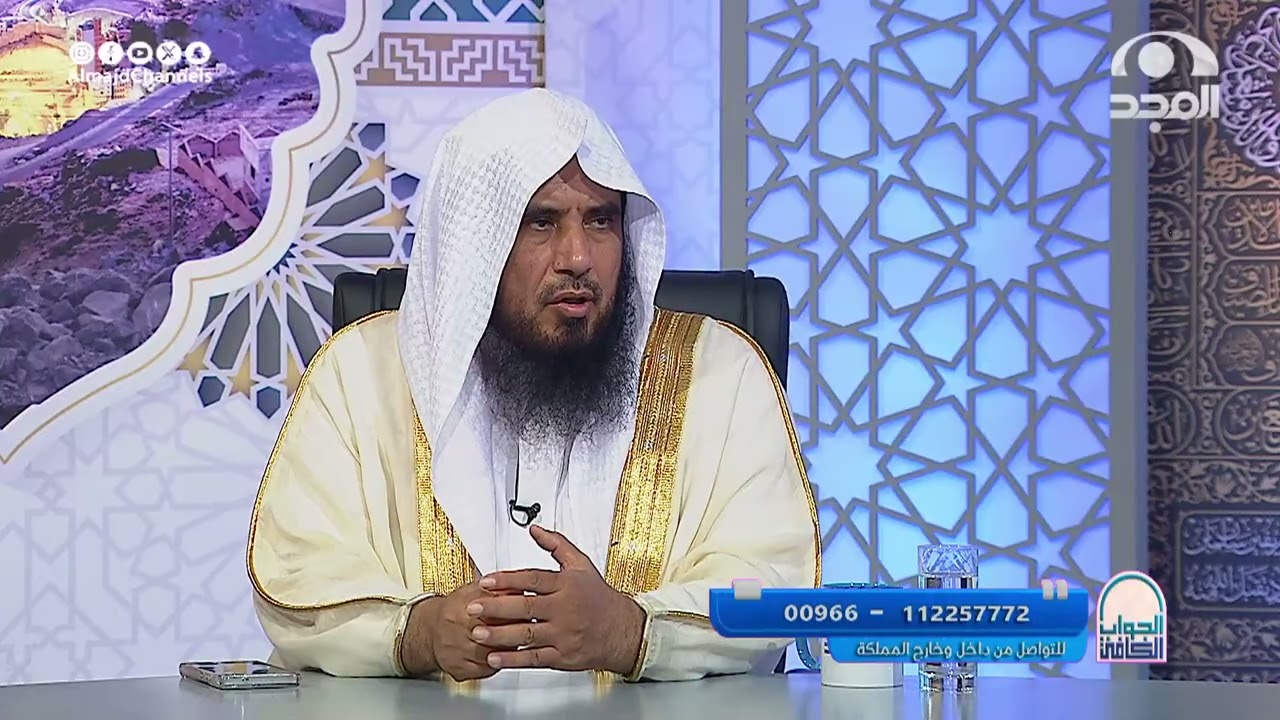 ما هي الحالات التي يجوز فيها توكيل الحاج لغيره في الرمي ؟ | فضيلة الشيخ: أ.د. سعد الخثلان