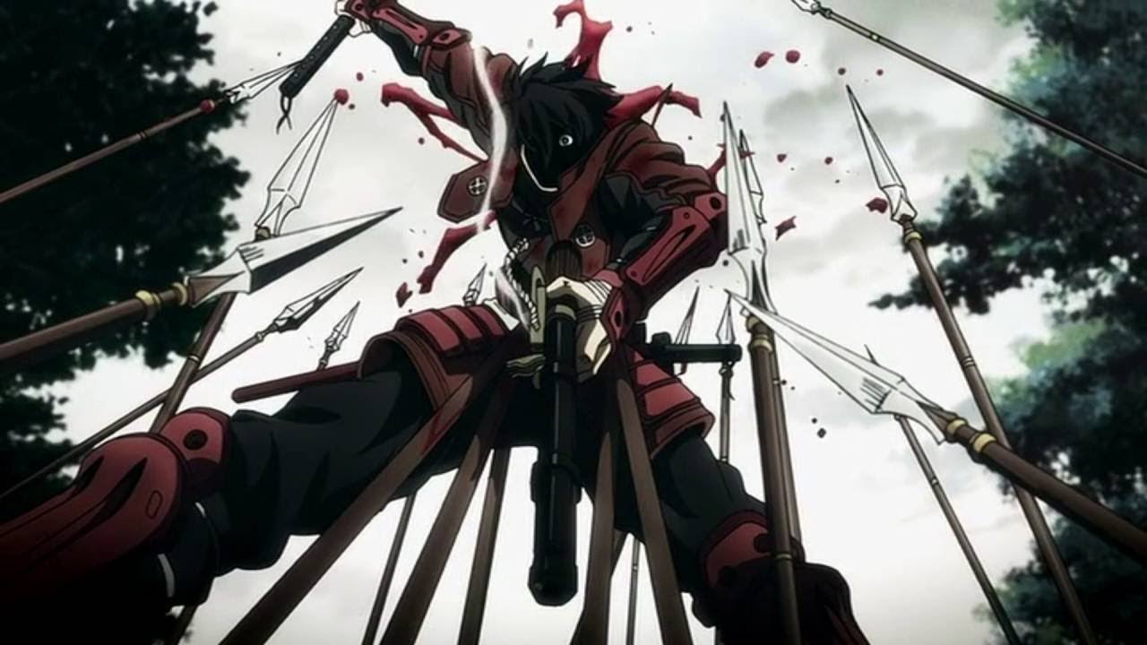 「 AMV 」-  Killing Cause I'm Hungry  ᴴᴰ
