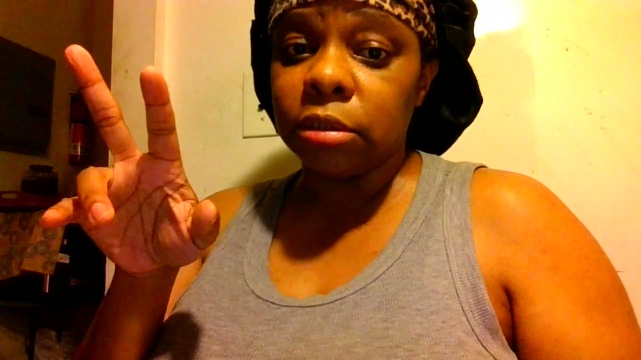 Getting Ready For Bed