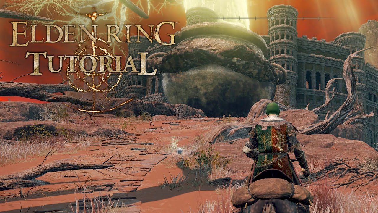 How To Get to the Giant Pot Boy (Great Jar) & Get the Secret Talisman Easy! 【 Elden Ring 】 ► PS5