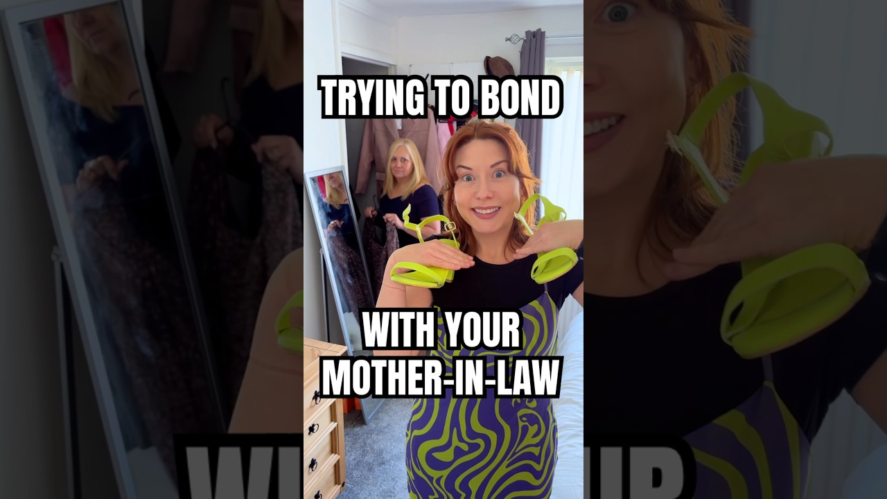 #ad Who feels seen?! 🙋&zwj;♀️Mother&rsquo;s Day with @moonpiguk #moonpig #mothersday #comedysong #ukcomedy
