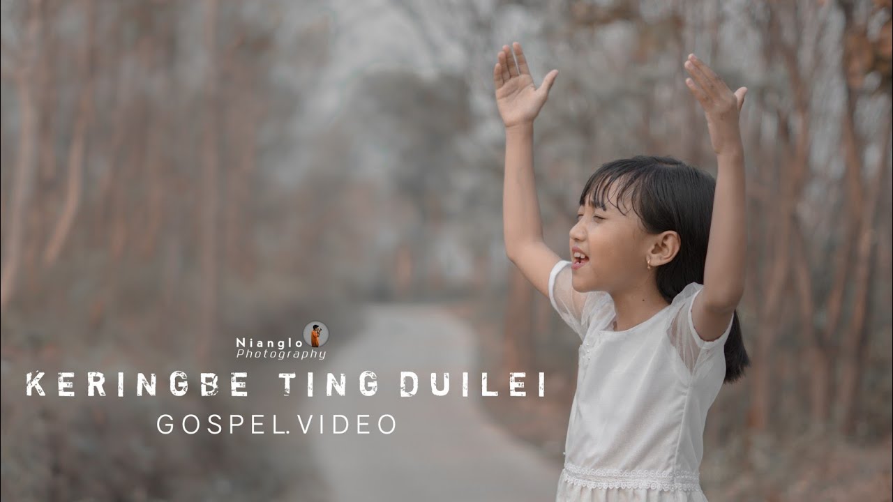 Keringbe Ting duilei official gospel music video / Iringchule Kuame