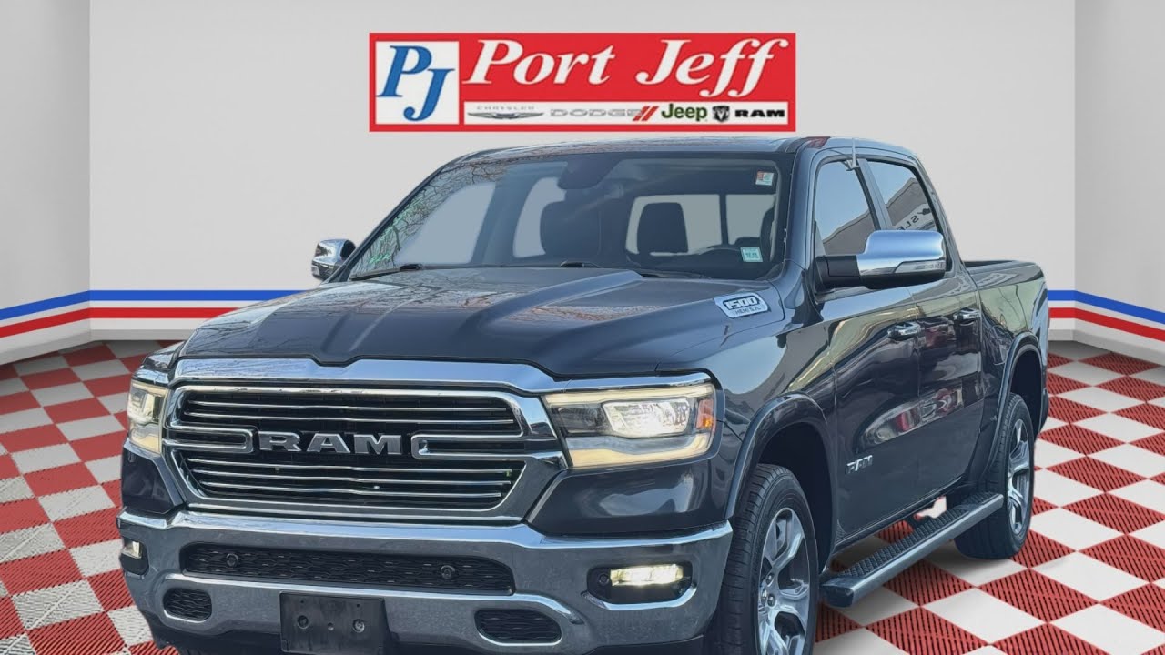 2020 Ram 1500 Laramie Smithtown, Patchogue, Centereach, Lake Grove, St James