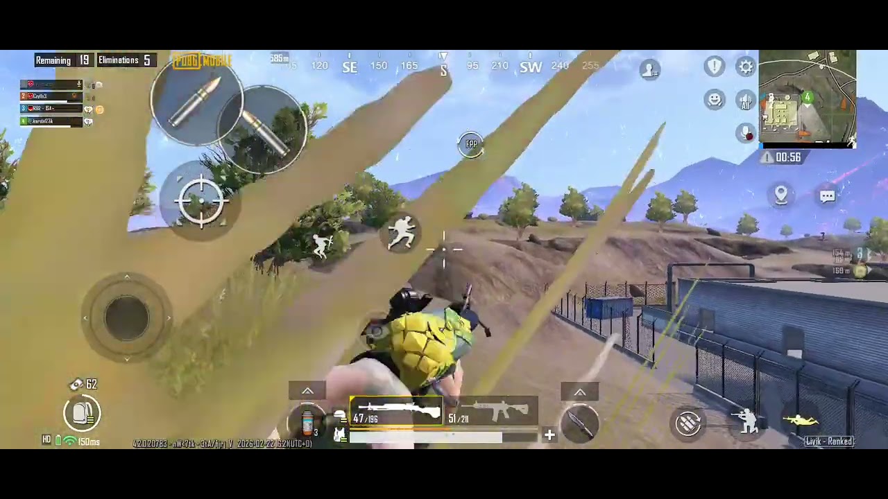 PUBG 
